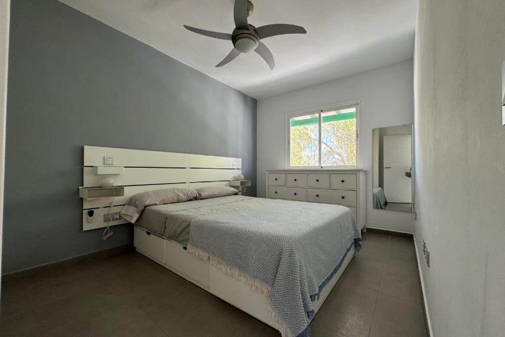 Appartamento Casabruno Puerto del Carmen  Esterno foto