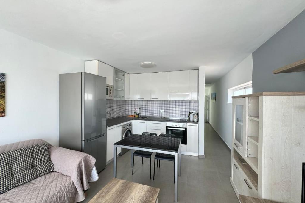 Appartamento Casabruno Puerto del Carmen  Esterno foto