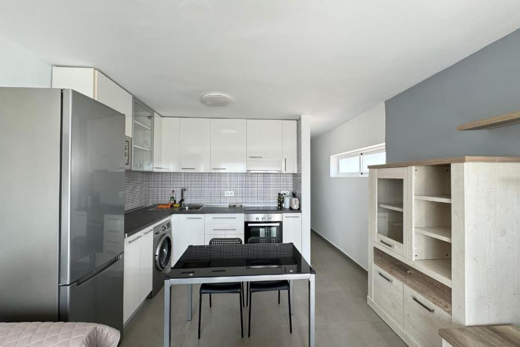 Appartamento Casabruno Puerto del Carmen  Esterno foto