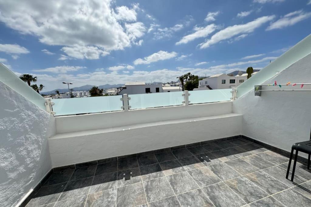 Appartamento Casabruno Puerto del Carmen  Esterno foto