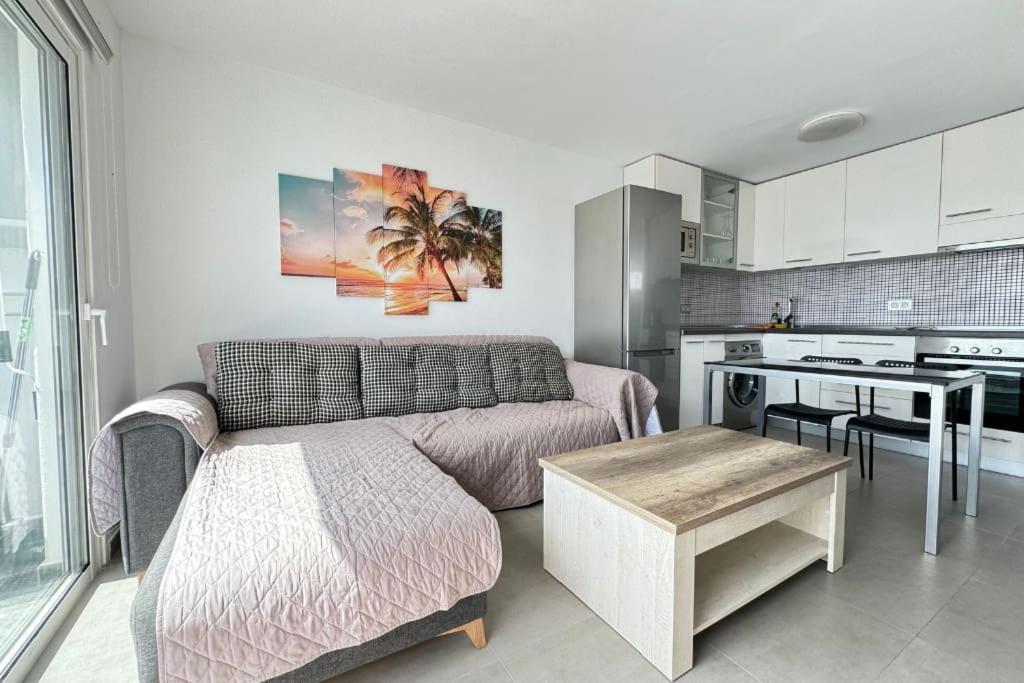 Appartamento Casabruno Puerto del Carmen  Esterno foto