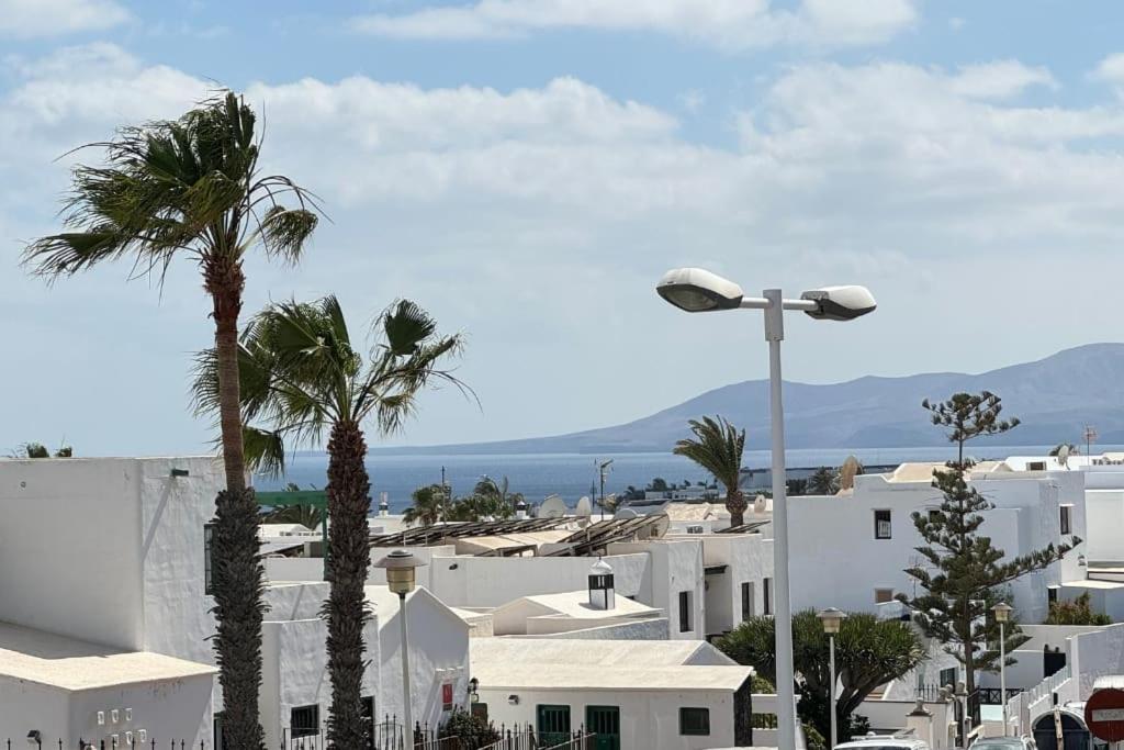 Appartamento Casabruno Puerto del Carmen  Esterno foto