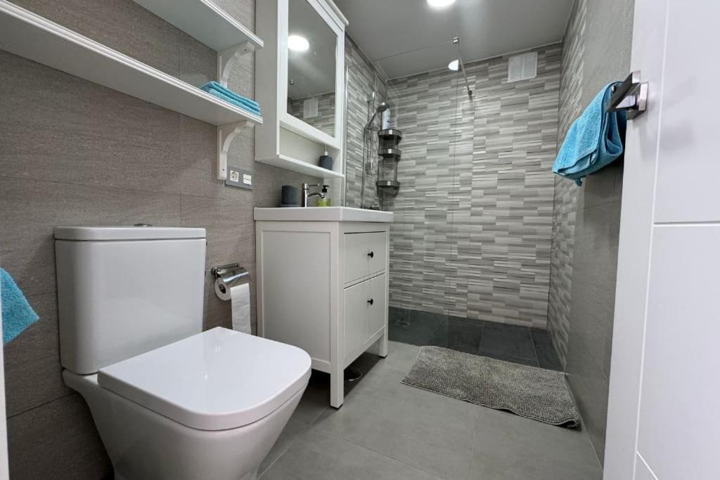 Appartamento Casabruno Puerto del Carmen  Esterno foto
